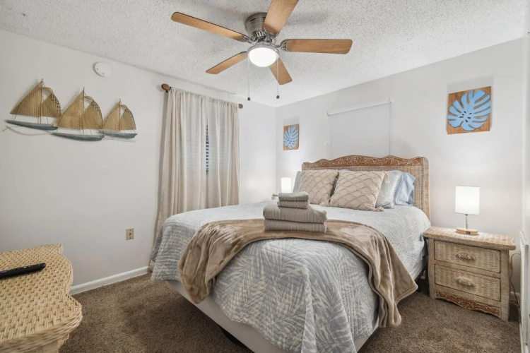 Manatee Cove Apartment Star5vacations