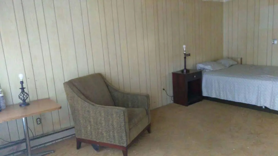 Wine Press Inn