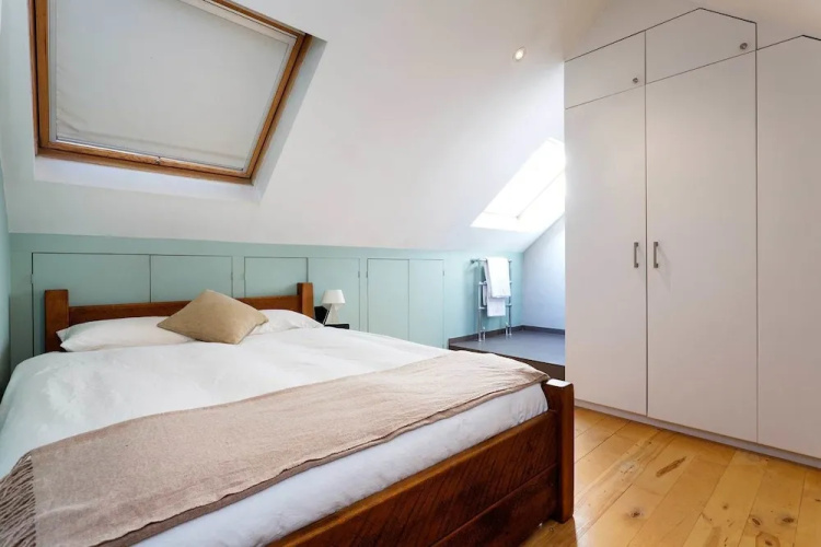 Putney Mews House