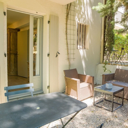 Superior Double room with balcony