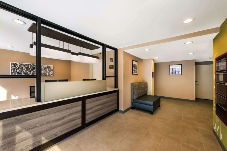 Sleep Inn Bronx - Soundview
