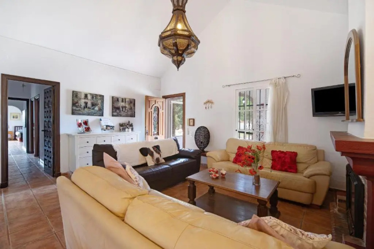Casa Isabella