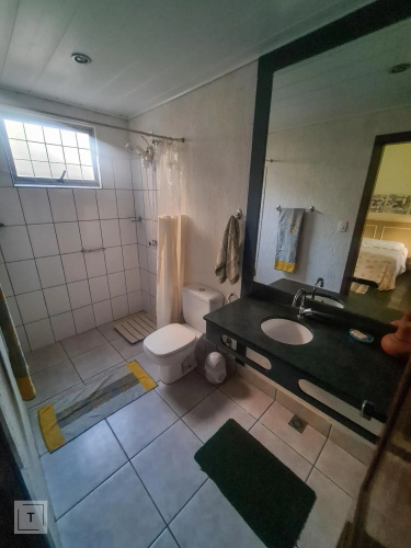 Hostel do Atleta