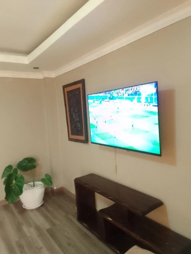 Myriad stays beachfront