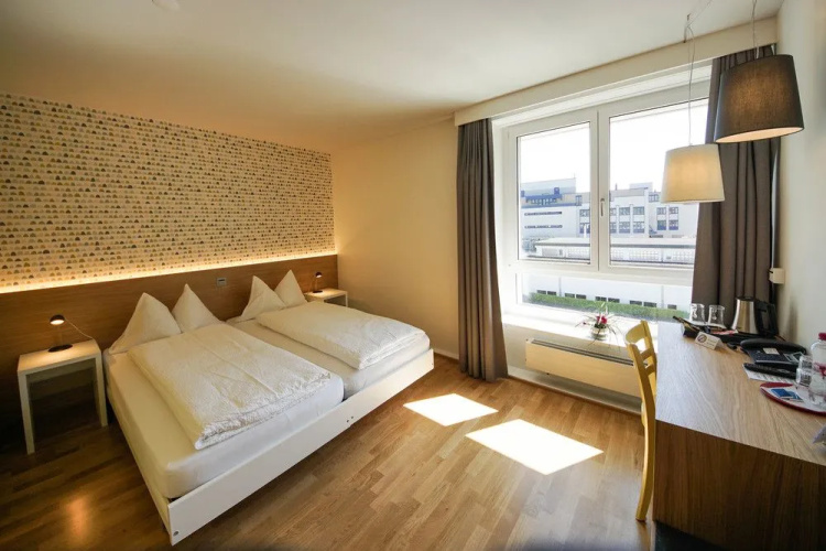 Dialoghotel Eckstein