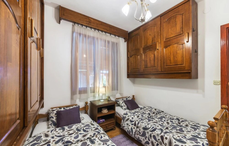 Awesome Home in Pula With Wifi and 2 Bedrooms