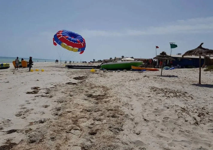 Villa Djerba