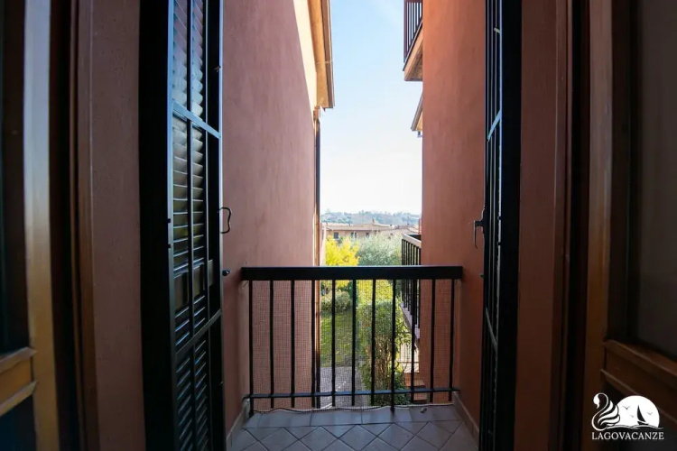 Appartamento Giada in Padenghe sul Garda