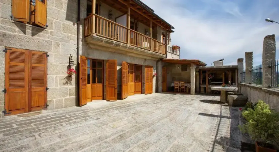 Casa da Solaina