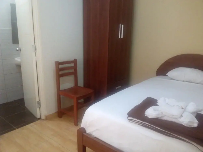 Boton de Oro Hotel