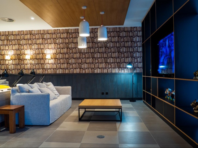 Flag Hotel Caldas da Rainha photo 14