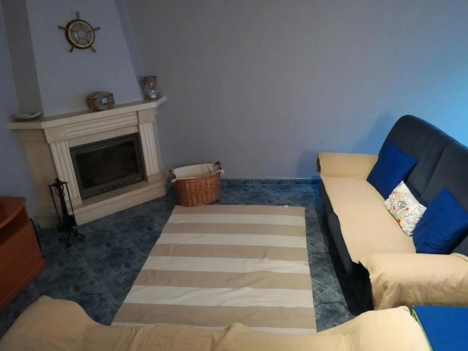 Casa de Férias Sesimbra