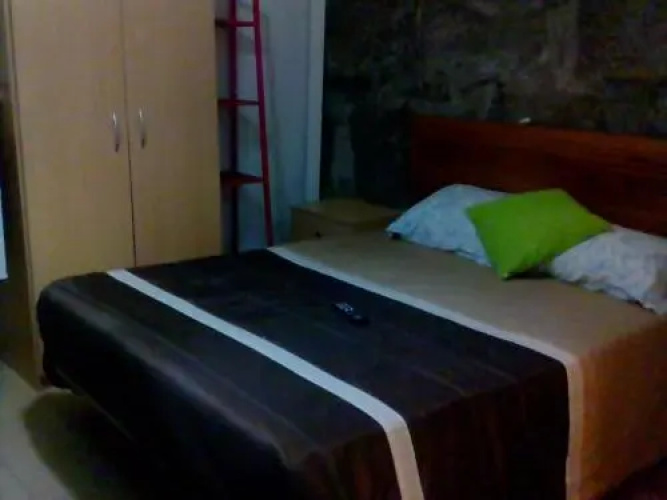 Hospedaria do Seixo