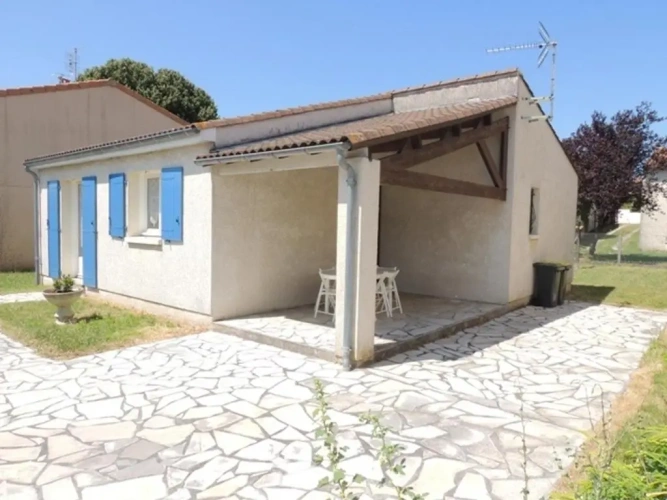 Cottage