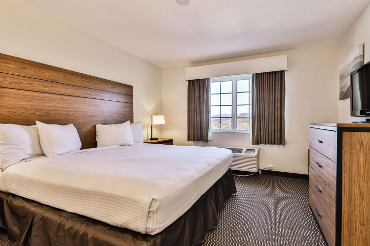 Best Western Mountain View Inn