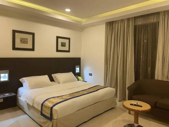 Best Premier Maitama Residence