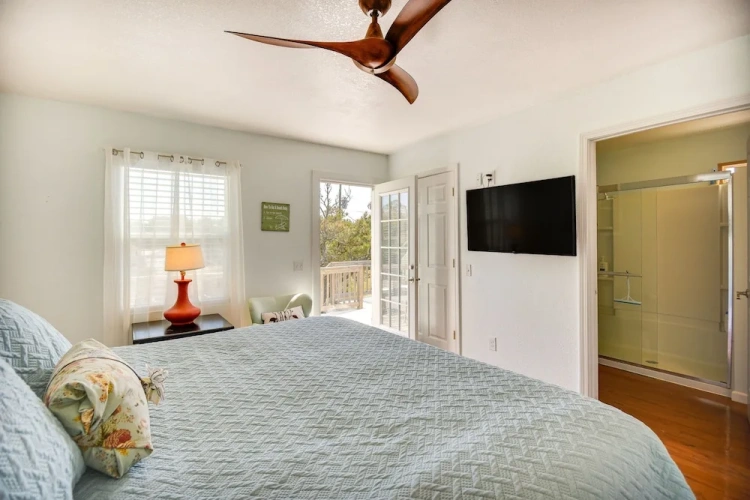 3 Bedrooms Standard room