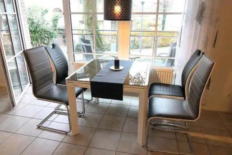 Apartmentvermittlung Mehr als Meer - Objekt 13