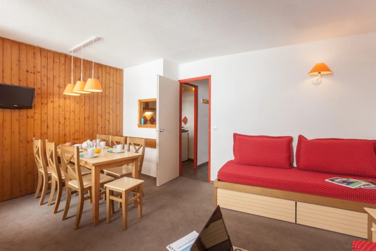 Residence Maeva Les Combes