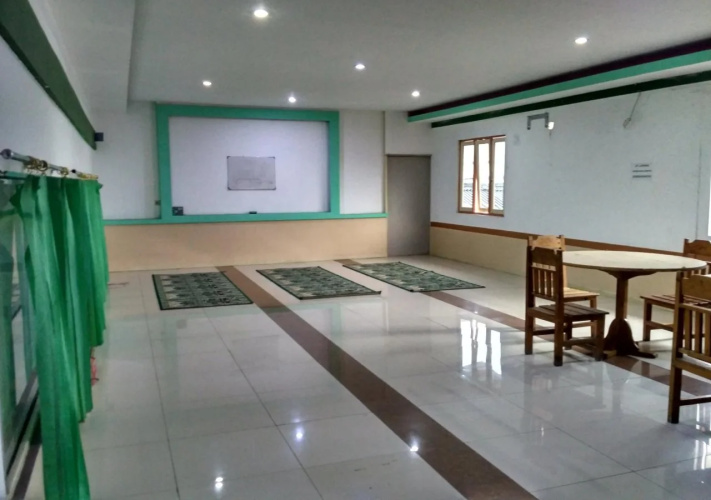 Hotel Sahabat 2