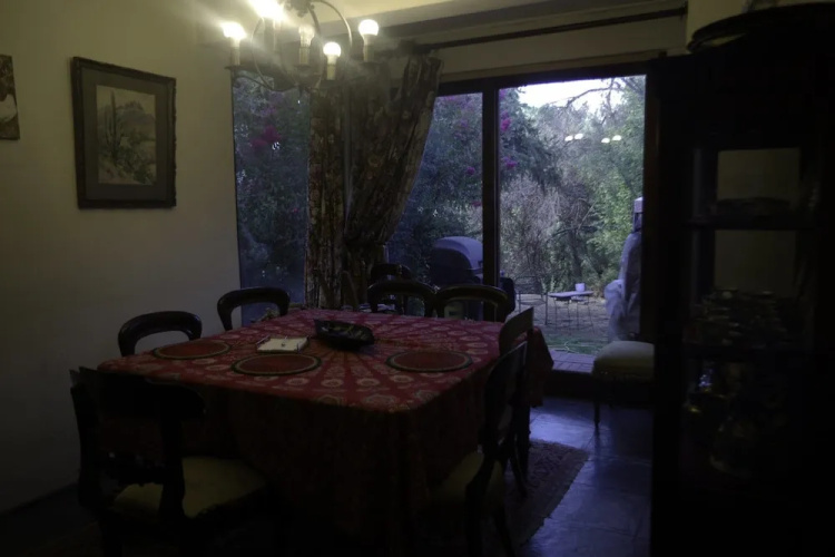 Residencia Holzmann