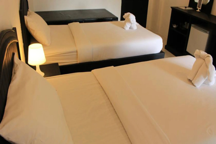 SP Place Hotel