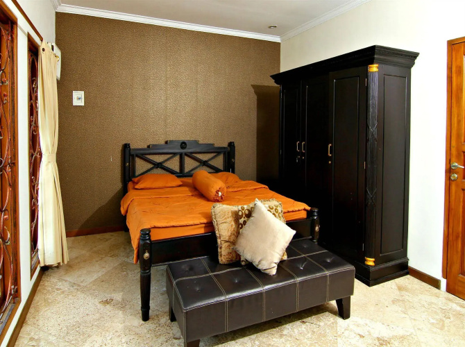De Bukit Dago Villa by HouseinBandung