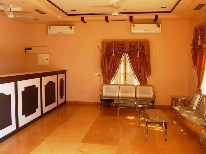 Pansari Palace
