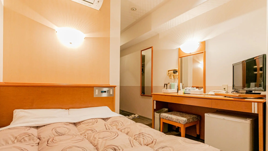 Hotel No. 1 Takamatsu