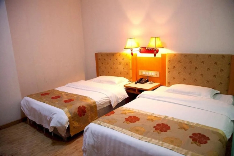 Xinyue Hotel - Guangzhou