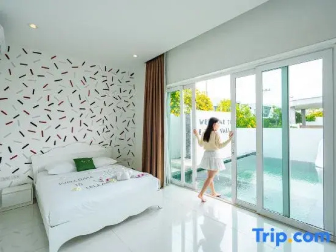 Le Leaf Valley Hua Hin 17