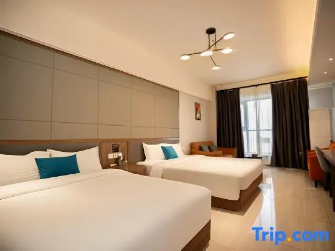 Business Double room