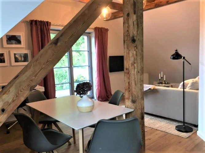 Potsdamer Stadtoase