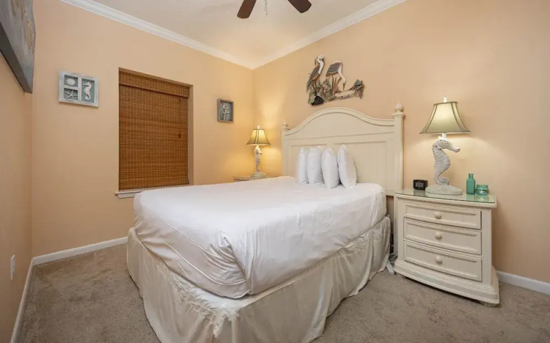 Phoenix Vi 61408 3 Bedroom Condo