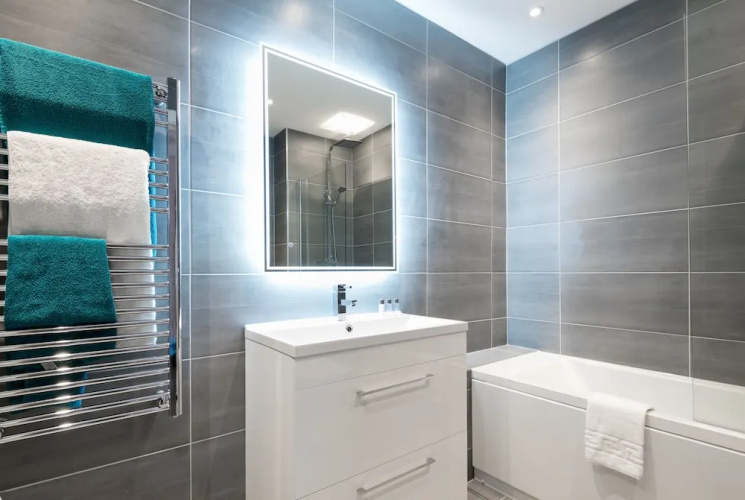 Bluestone Apartments - Trinity
