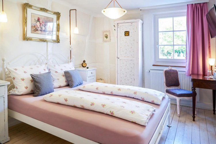 Pension Amthof