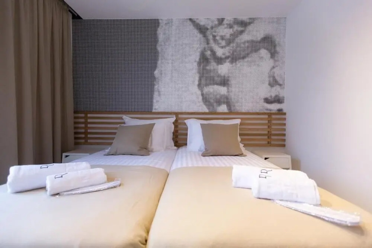 B&B Domus Romana