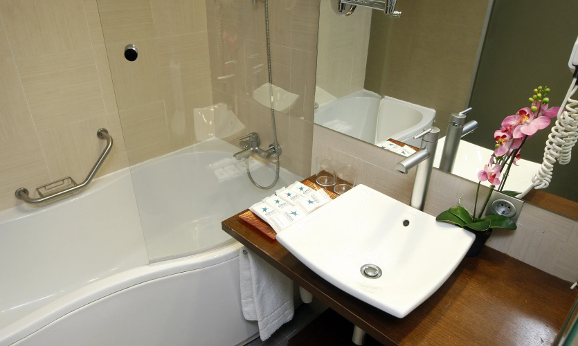 Hotel & Spa Real Ciudad de Zaragoza