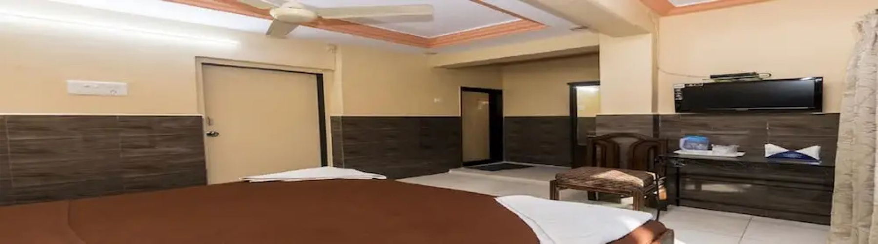 Room Maangta 112 - Aandheri