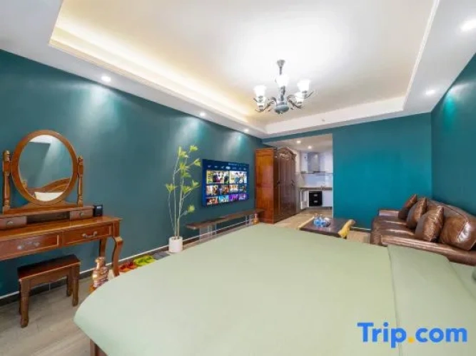 Premium room