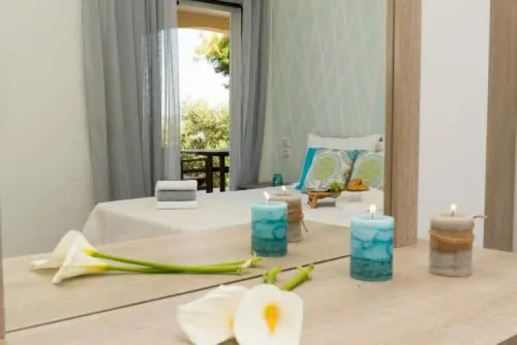 Arba Rooms