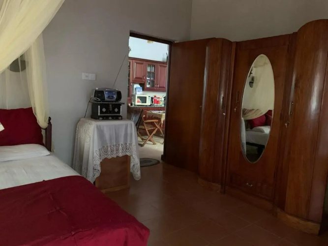 Araliya Home Stay