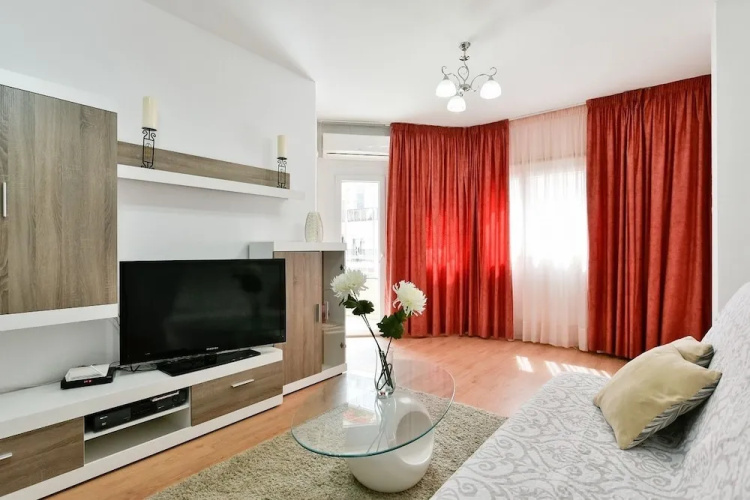 Apartamento La Loma