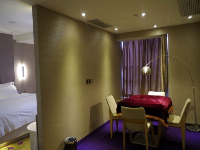 Business Double Suite