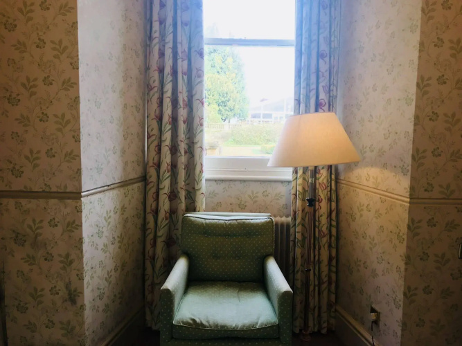 Heythrop Park Hotel - Adults Only