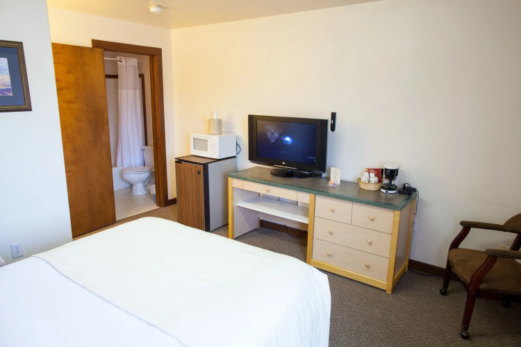 City Centre Motel by OYO