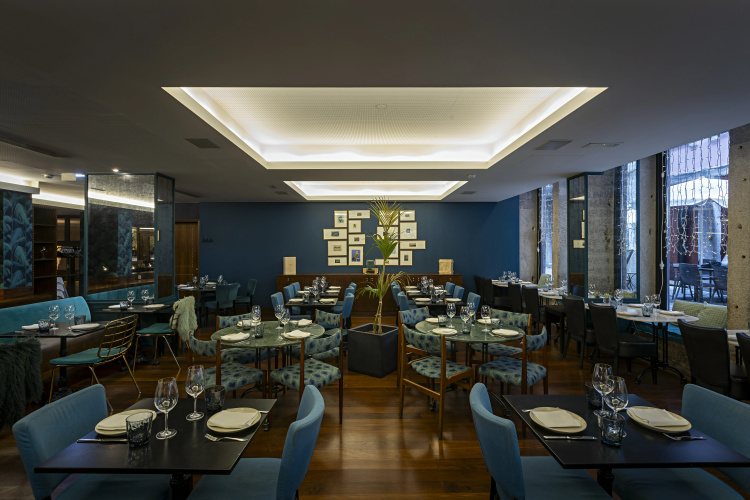 Pestana Vintage Porto - Hotel and World Heritage Site photo 31