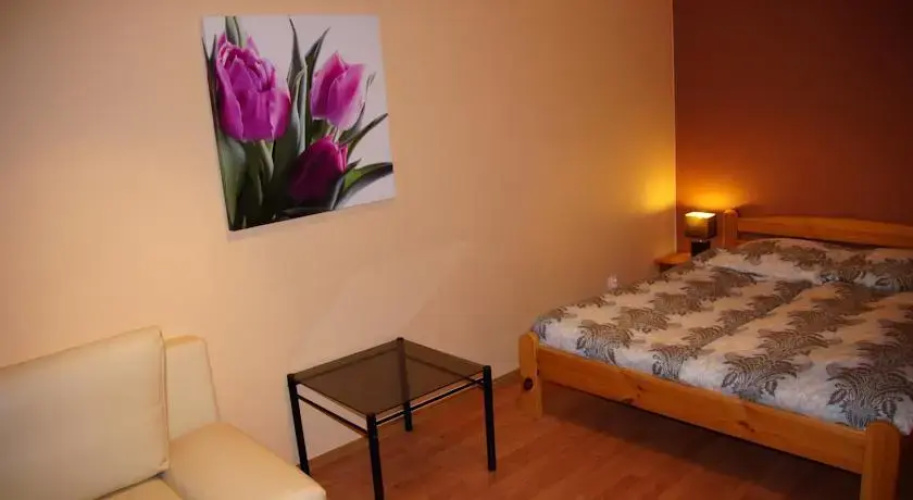Apartamenty Maja