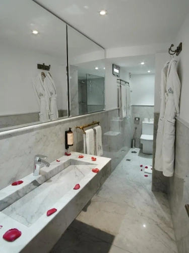 Deluxe Junior Suite