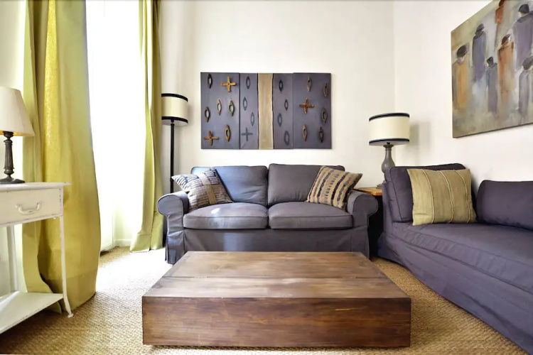 Trevi House Apartment
